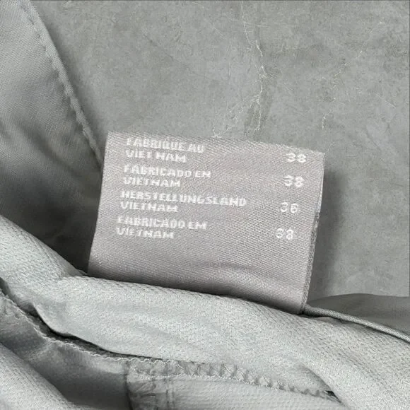 Grey Columbia OMNI Shade PFG Buoy Water shorts - Size 6 - Picture 6 of 8